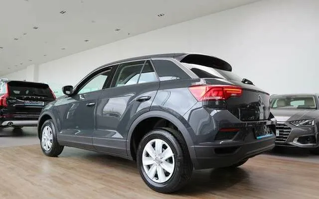 Volkswagen T-Roc 10TSI 6V, NIEUW STOCK & UITZONDERLIJKE PRIJ Image 7