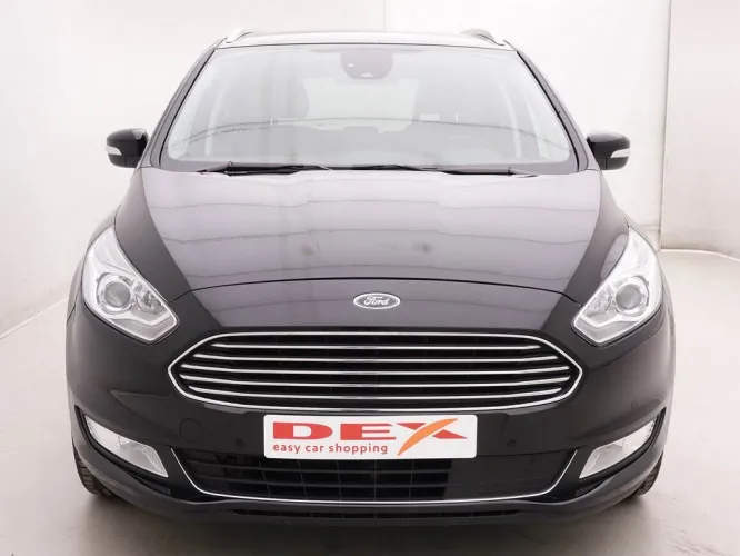 Ford Galaxy 2.0 TDCi 150 Powershift Titanium 7pl + GPS + Cam Image 2