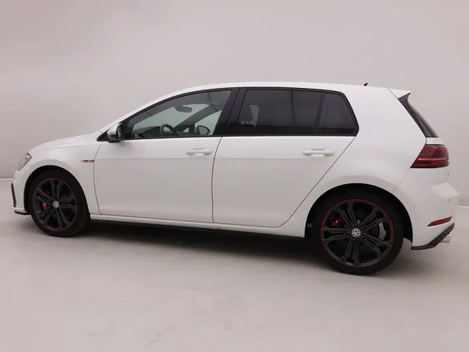 Volkswagen Golf GTi 2.0 TSi 245 DSG + GPS + Pano + Cam + LED Image 3