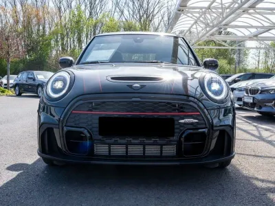 Mini John Cooper Works =Premium Plus= Panorama/Distronic Гаранция