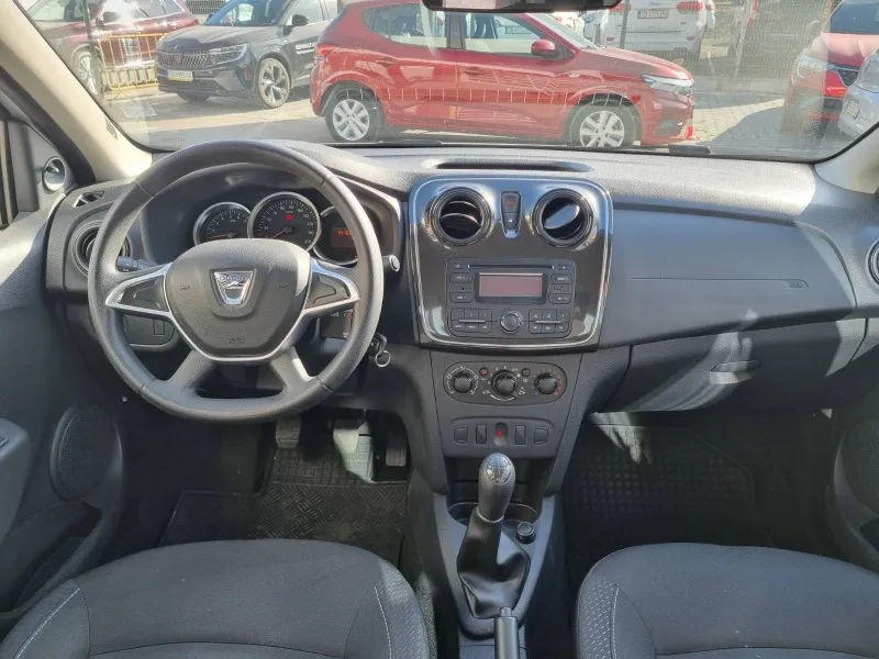 Dacia Logan 1.0 SCe 75 к.с. Бензин Image 7