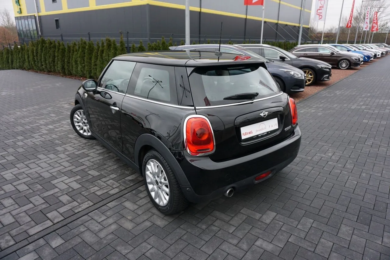 MINI Cooper 1.5 Sitzheizung Tempomat...  Image 2