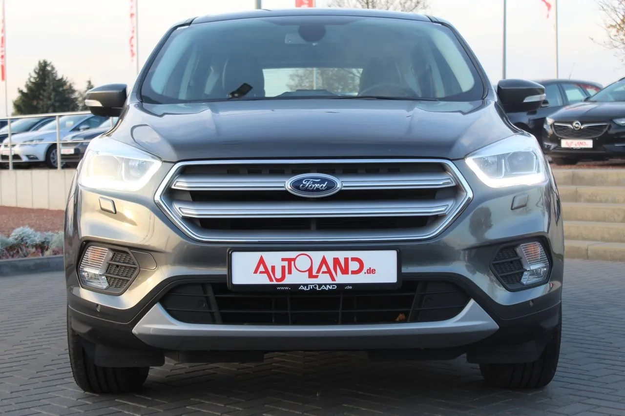 Ford Kuga 1.5 EB Titanium 4x2...  Image 2