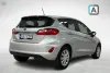 Ford Fiesta 1.0 EcoBoost 100hv M6 Trend 5-ovinen *Parkkitutk Thumbnail 3