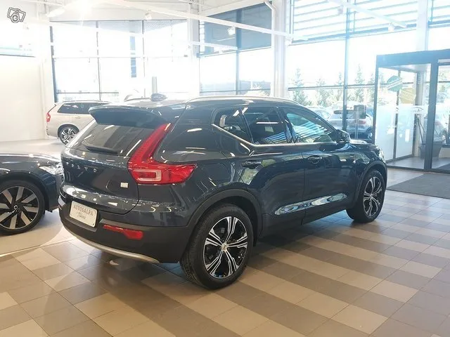 Volvo XC40 T4 TwE Inscription Edition Aut.TAKUU 24KK/40TKM Image 3