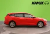 Ford Focus 1,0 EcoBoost 125hv A8 Trend Wagon / Suomi-Auto / Vakkari / Navi / P-Tutkat / Thumbnail 2