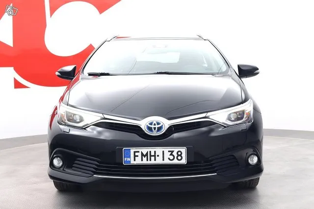 Toyota Auris Touring Sports 1,8 Hybrid Active - / Navi / Kam Image 8