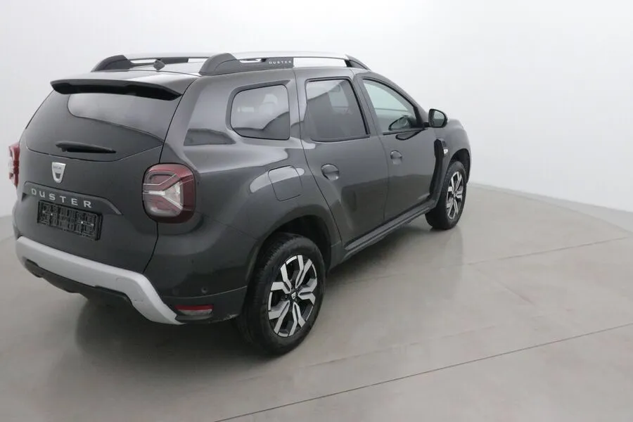 Dacia DUSTER 1.0 ECO-G 100 GPL PRESTIGE 4X2 Image 4