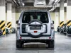 Mitsubishi Pajero Thumbnail 4