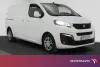 Peugeot Expert L2 KYLBOX 122hk Ny-Kamrem 1-Brukare MOMS Thumbnail 1