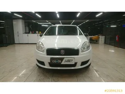 Fiat Linea 1.4 Fire Active Plus