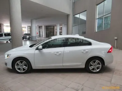 Volvo S60 1.6 D Advance