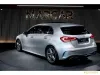 Mercedes-Benz A A 180 d AMG Thumbnail 4